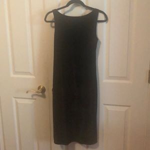 Black Reformation dress
